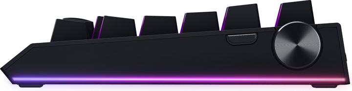Produktbild Razer BlackWidow V4 Pro (US, Kabelgebunden, Kabellos)