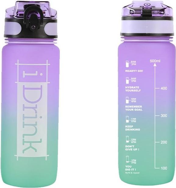 Total Juggling I-Drink (0.75 l)