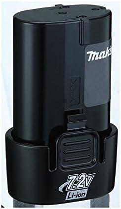 Image du produit Makita Cloueuse à gaz pour béton 7,2 V GN420CLSE