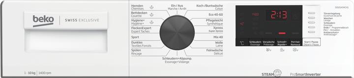 Produktbild Beko 50101434CH1 (10 kg, Links)
