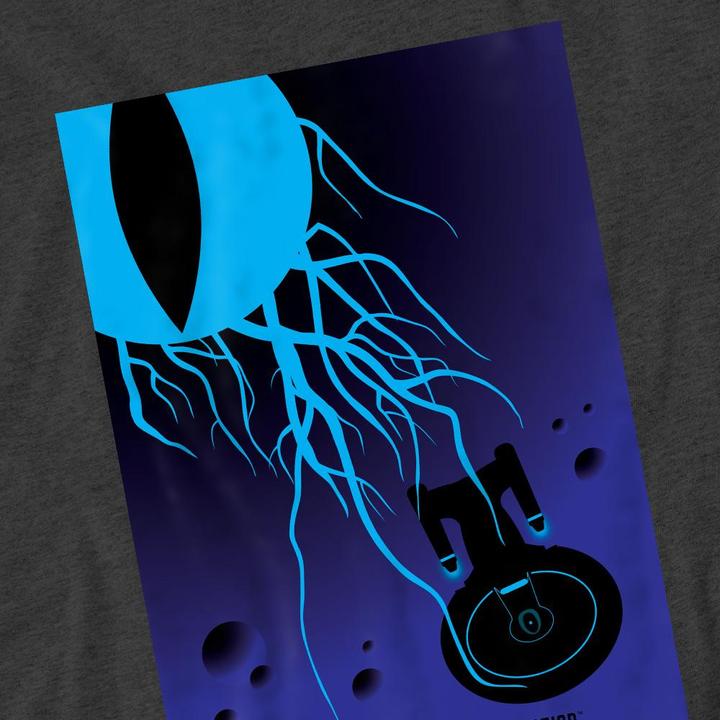 Produktbild The Next Generation Season 4 Episode 18 TShirt (M)