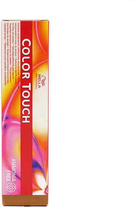 Image du produit Wella Color Touch Deep Browns (8/71)