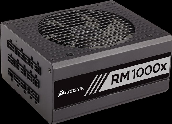 Image du produit Corsair RM1000x (1000 W)