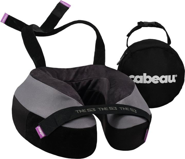 Cabeau TNE-S3 (Kopf- & Nackenkissen)