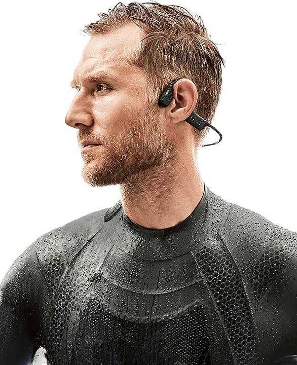Actual product image Shokz OpenSwim (8 h, Wireless)