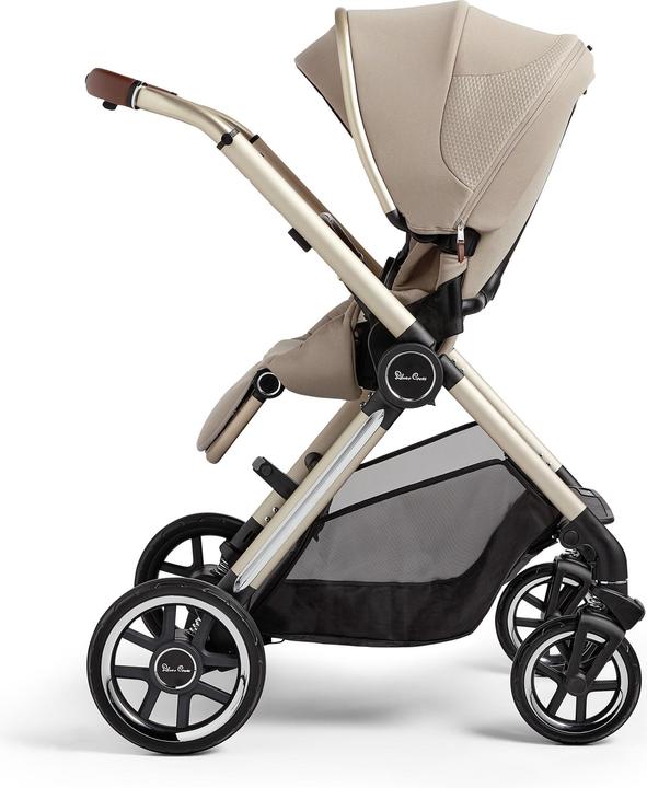 Produktbild Silver Cross Reef Buggy
