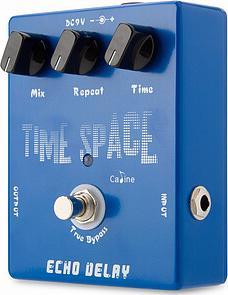 Caline CP-17 Time Space Digital Delay (Delay (echo))