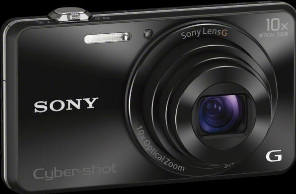 Image du produit Sony Cyber-shot DSC WX220 (4.45 - 44.5 mm, 18.20 Mpx, 1/2,3'')