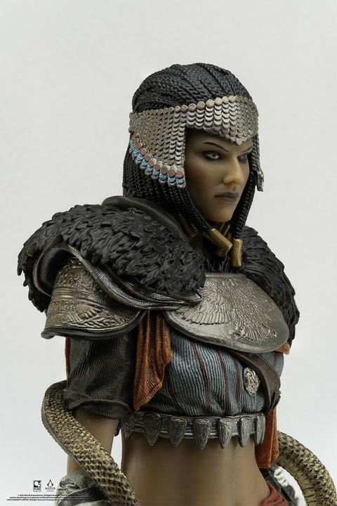 Image du produit GED ST Assassin's Creed Amunet 1/8 PVC 25cm