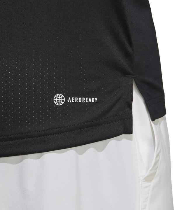 Actual product image adidas t-hirt adida club tech (S)
