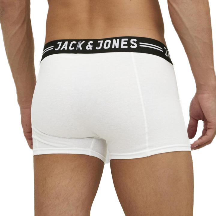 Image du produit Jack & Jones Sense (M, Lot de 3)