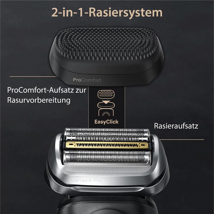 Productafbeelding Braun Serie 9 Pro+