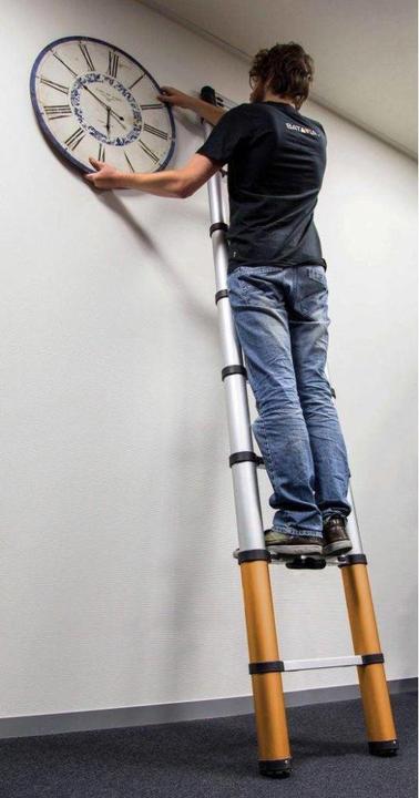 Immagine prodotto Batavia Aria di giraffa (Stile, 263 cm)
