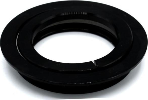 Black Bearing Semiintegrierte Untergabelspiel