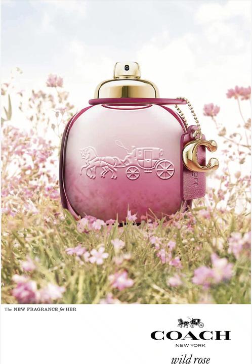 Immagine prodotto Coach Eau de Parfum Wild Rose (Eau de parfum, 30 ml)