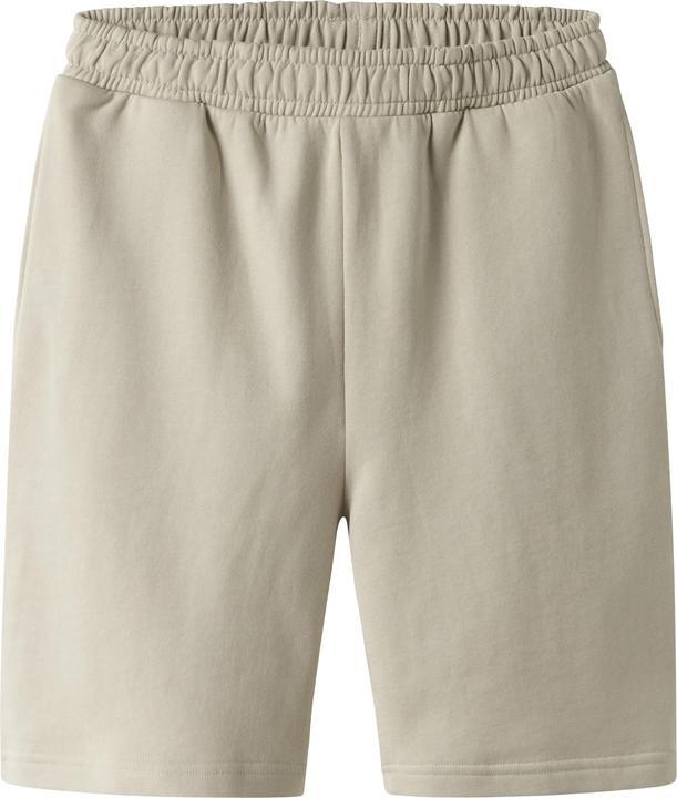 Lmtd Relaxed Fit Shorts (152)