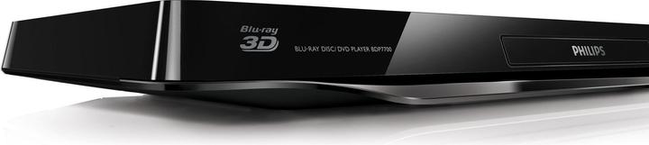 Actual product image Philips Bdp7700 (Bluray Player)