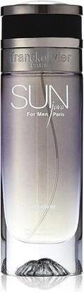 Produktbild Franck Olivier Sun Java White Men Edt 75Ml (Eau de Toilette, 75 ml)