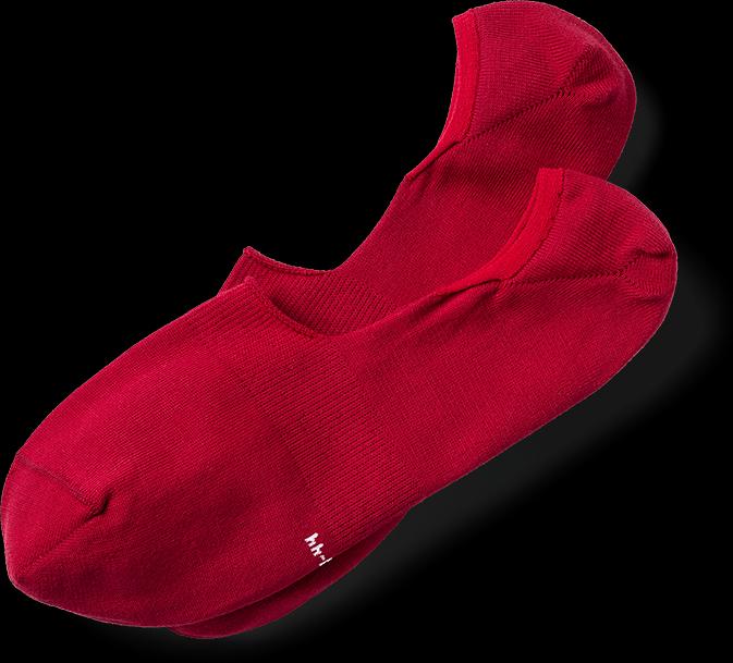 Produktbild Blacksocks Invisible Socks (Einzelpack, 35 - 39)