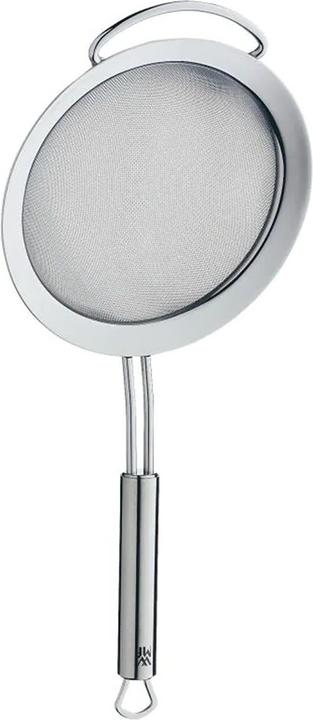 Produktbild WMF Küchensieb 16cm mit Drahtgeflecht Profi Plus Edelstahl (16 cm)