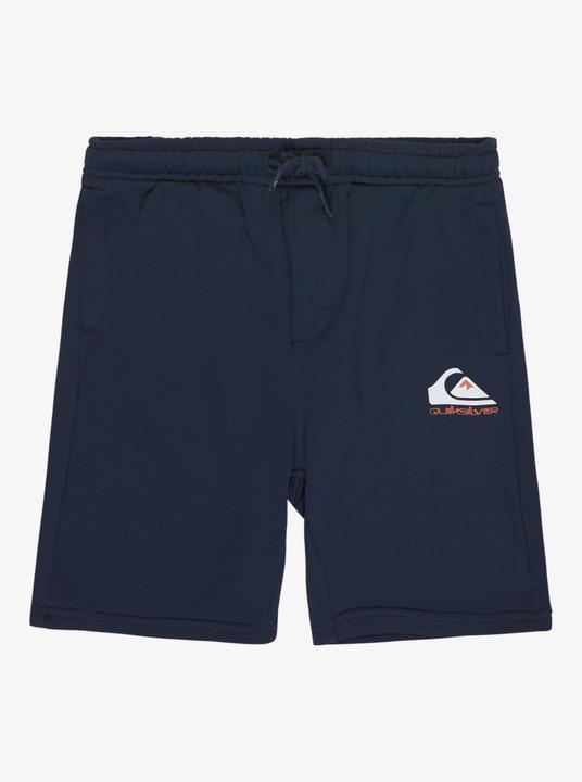 Quiksilver Kid's Easy Day Jogger Short