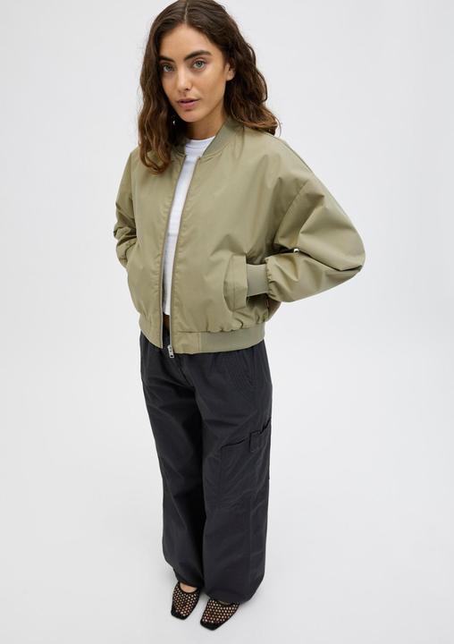 Actual product image JJXX Jxella Bomber Jacket Otw Noos (L)