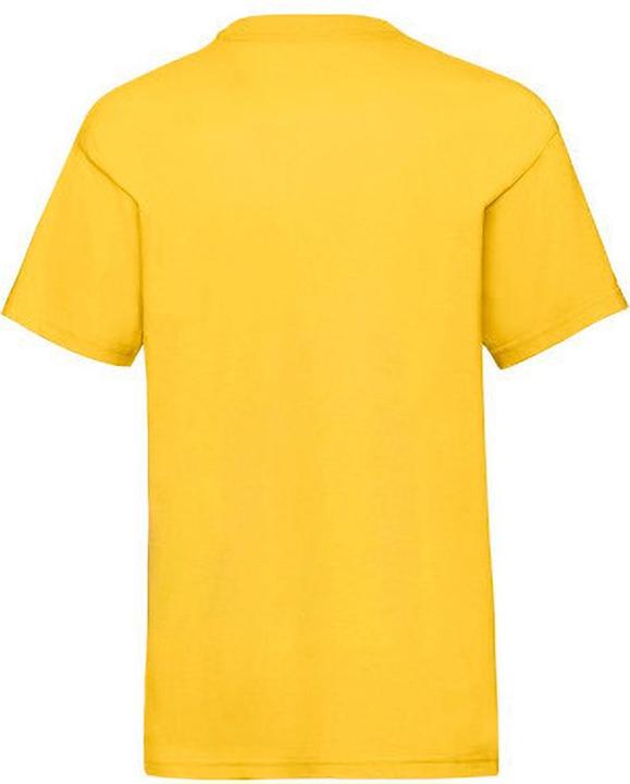 Actual product image Fruit of the Loom UTBC4269 P (92)