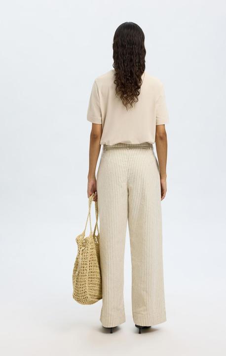 Immagine prodotto Selected Femme Slfessential Ss Boxy Tee Noos (S)