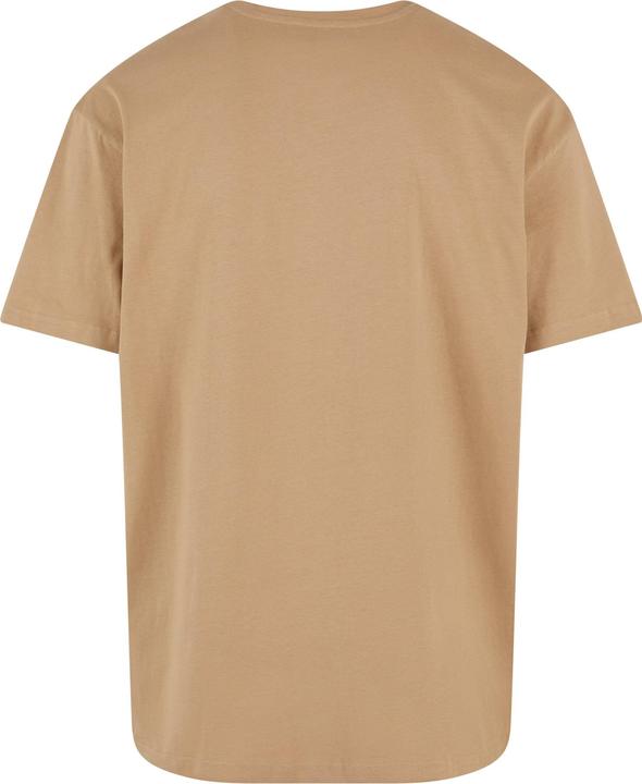 Actual product image Urban Classics Home Heavy Oversize Tee - 139523 (4XL)