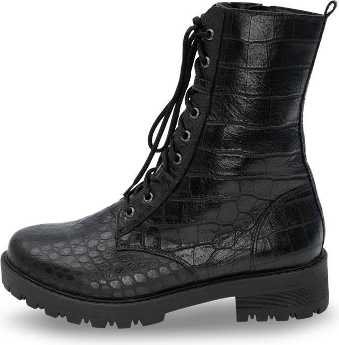 Actual product image Vitaform Gender Bootlet Deerskin Soft (37)