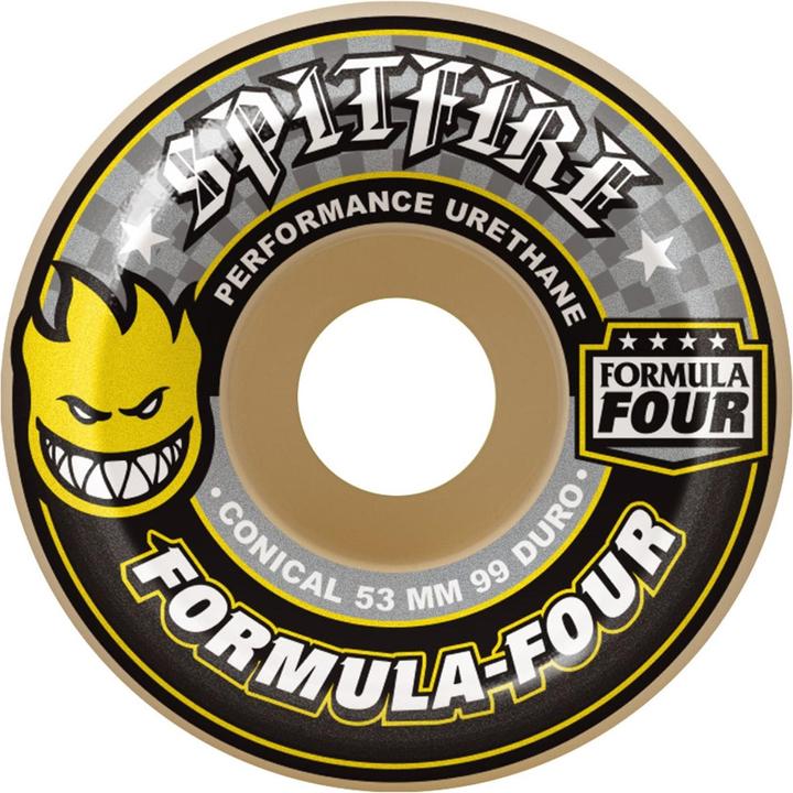 Spitfire 99D F4 Conical (52 mm)