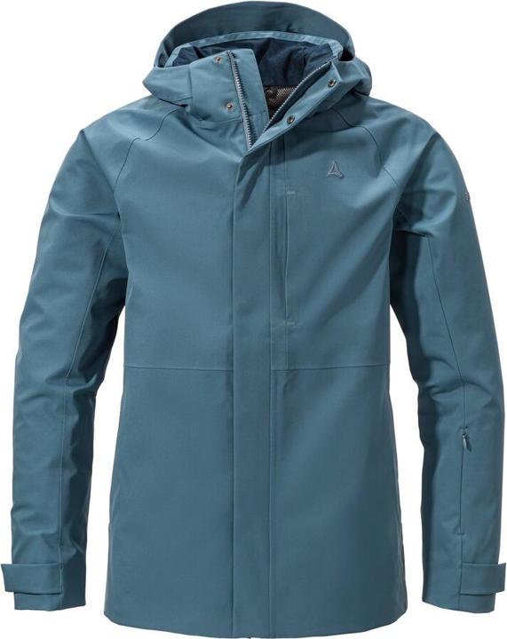 Schöffel ZipIn! Jacket Toledo M Herren Wanderjacke (4XL)