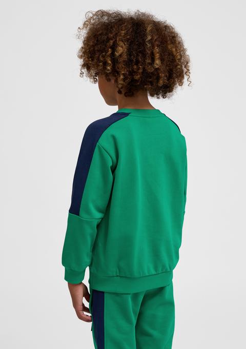 Immagine prodotto hummel hmlDIXEN SWEATSHIRT (110)