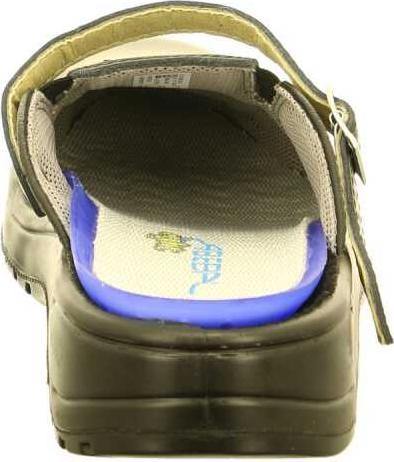Image du produit Abeba Chaussures de sécurité basses ESD (AUTO-SERVICE, 41)
