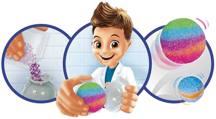 Produktbild Buki Mini Lab Balles Rebondissantes