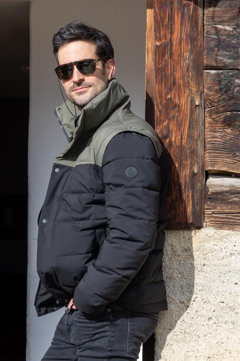 Produktbild Rukka Chevy Herren Thermo Jacke (L)