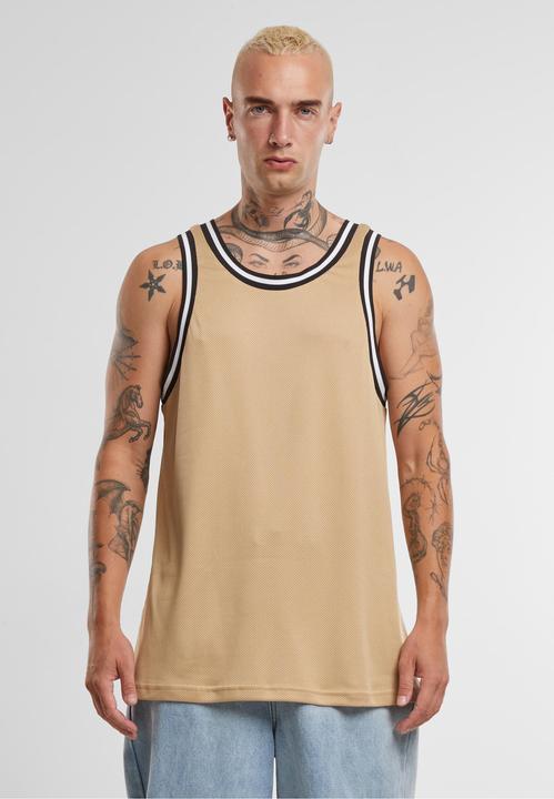 Image du produit Urban Classics Débardeur en maille - 142645 (4XL)