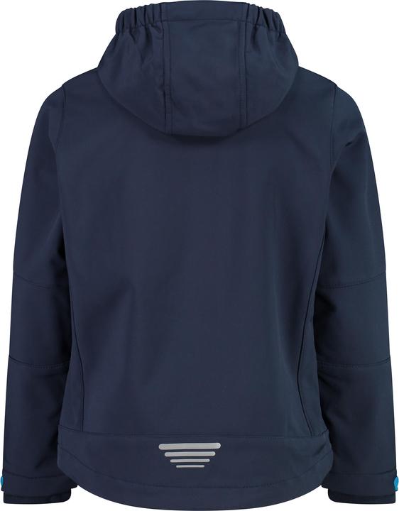 Immagine prodotto CMP Campagnolo Felpa con cappuccio Softshell (176)