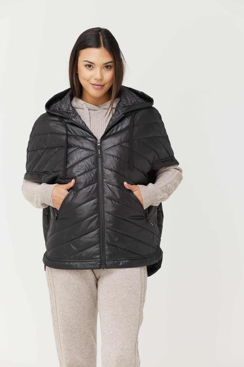 Krimson Klover Sierra Poncho