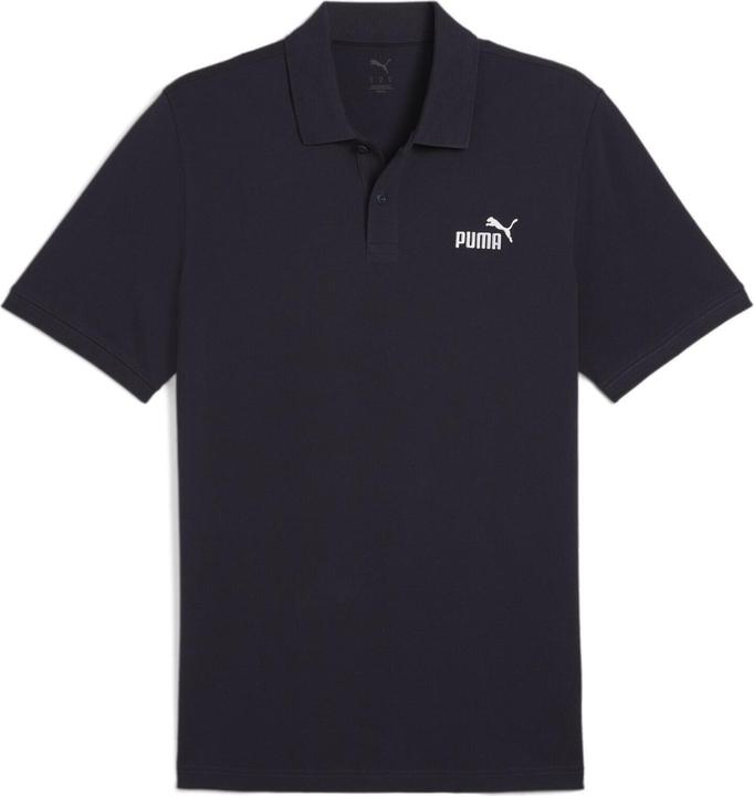 Puma Ess No. 1 Logo Pique