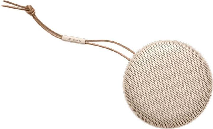 Productafbeelding B&O Beosound A1, 2e generatie (18 h, Oplaadbare batterij)