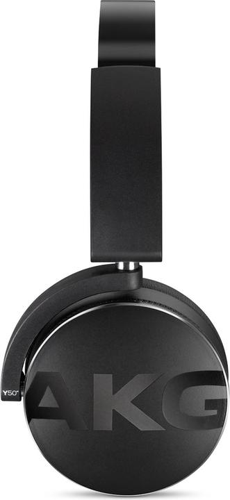 Productafbeelding AKG Y50bt (20 h, Draadloze)
