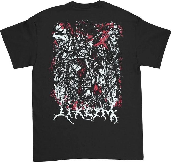 Produktbild Universal Textiles Likeim TShirt (L)