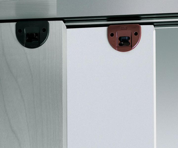 Produktbild Hettich Führungsteil Slide Line 55