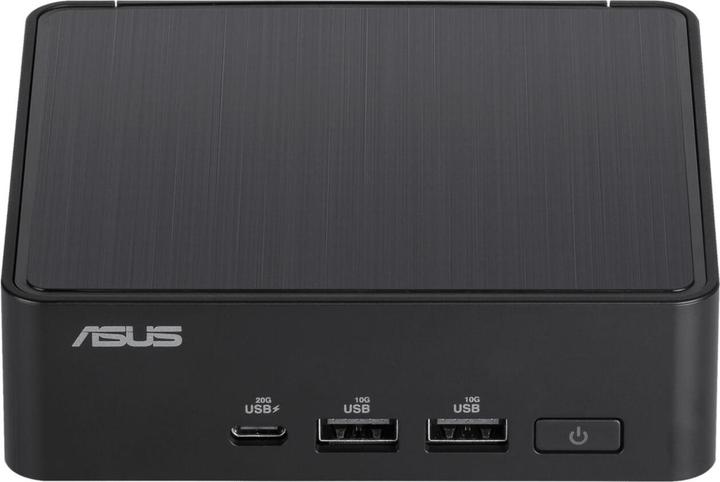 Produktbild Captiva Mini PC Power Starter I84-945 (Ultra 5-125H/1TB/32GB/WLAN/Windows 11 Home 64-bit) (Intel Core Ultra 5 125H, 32 GB, 1000 GB, Intel Arc Graphics)