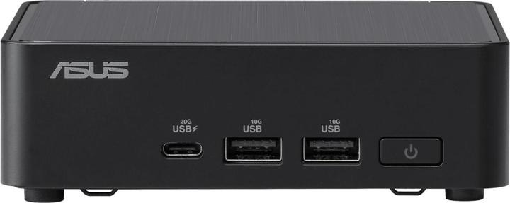 Produktbild Captiva Mini PC Power Starter I84-838 (Core 3-100U/2TB/16GB/WLAN/Windows 11 Pro 64-bit) (Intel Core 3 100U, 16 GB, 2000 GB, Intel Arc Graphics)