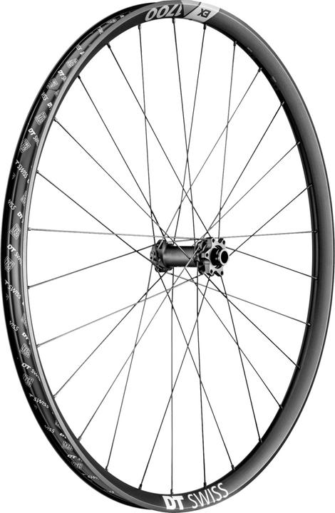 DT Swiss EX 1700 Spline (Roue avant, 29")