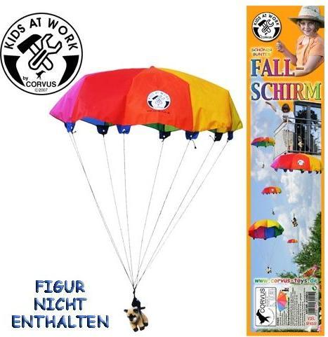 Corvus Toys Fallschirm
