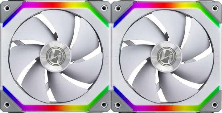 Lian-Li UNI FAN SL140 (140 mm, 2 x)