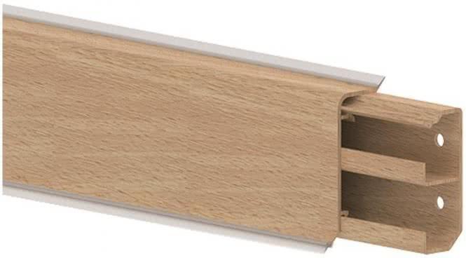 Image du produit GGK Canal de plinthes (200 cm)